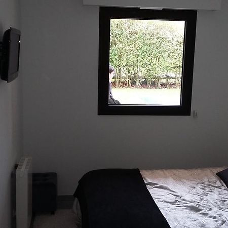 Les Manoirs Daire Deauville Dış mekan fotoğraf
