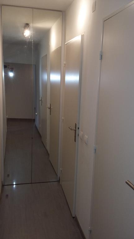 Les Manoirs Daire Deauville Dış mekan fotoğraf