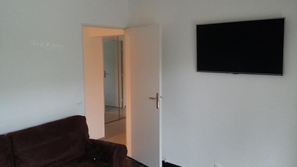 Les Manoirs Daire Deauville Dış mekan fotoğraf