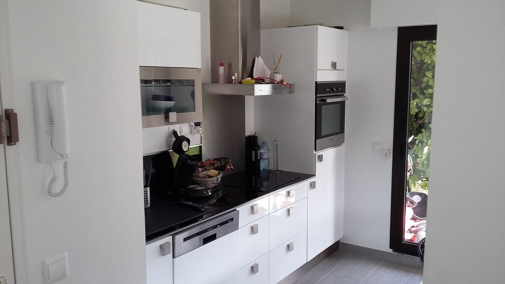 Les Manoirs Daire Deauville Dış mekan fotoğraf